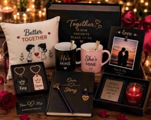 Husband Ko Anniversary Gift Kya De