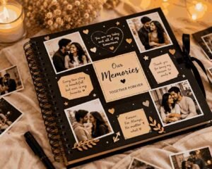 Husband Ko Anniversary Gift Kya De
