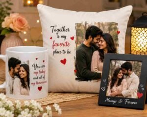 Husband Ko Anniversary Gift Kya De