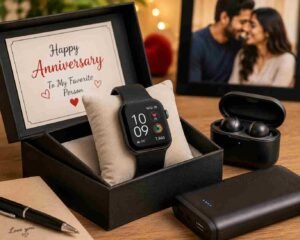 Husband Ko Anniversary Gift Kya De