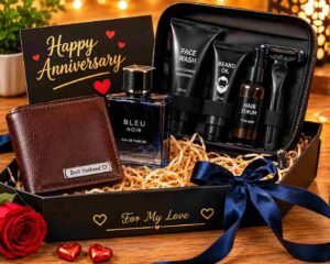 Husband Ko Anniversary Gift Kya De