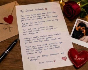 Husband Ko Anniversary Gift Kya De